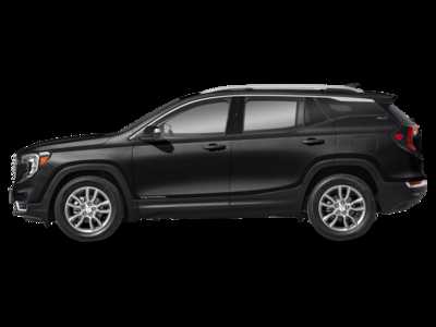2023 GMC Terrain, $29995.0. Photo 3