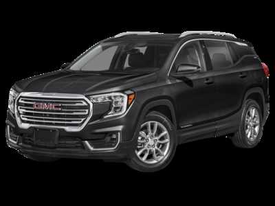 2023 GMC Terrain, $29995.0. Photo 1