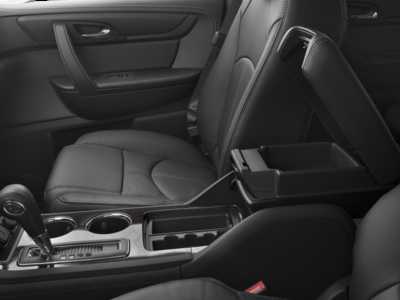 2017 Chevrolet Traverse, $11995.0. Photo 10