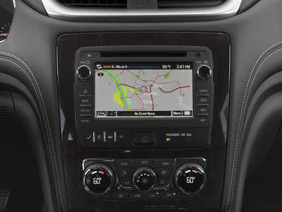 2017 Chevrolet Traverse, $11995.0. Photo 12
