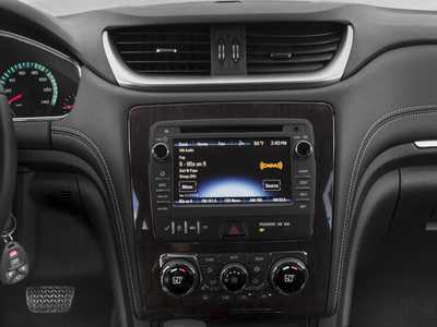 2017 Chevrolet Traverse, $11995.0. Photo 7