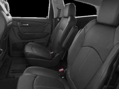 2017 Chevrolet Traverse, $11995.0. Photo 9