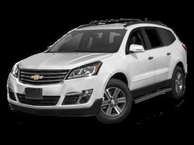 2017 Chevrolet Traverse, $11995.0. Photo 1