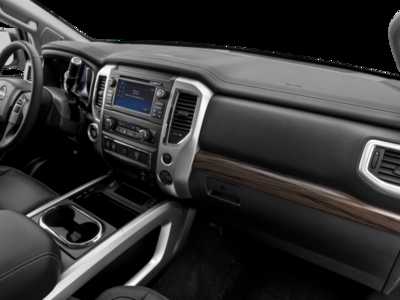 2017 Nissan Titan, $24995.0. Photo 11