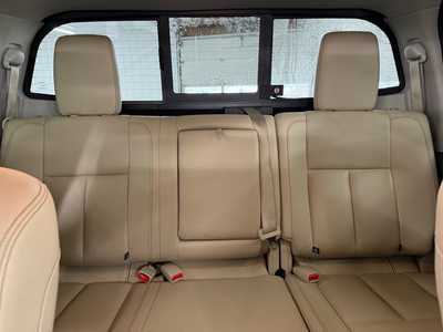 2017 Nissan Titan, $24995.0. Photo 12