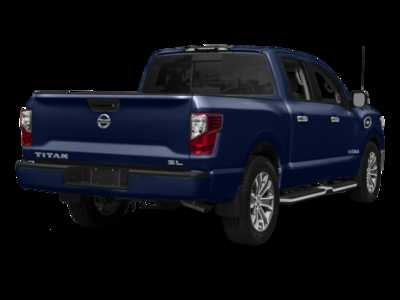 2017 Nissan Titan, $24995.0. Photo 2