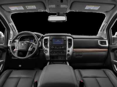 2017 Nissan Titan, $24995.0. Photo 5