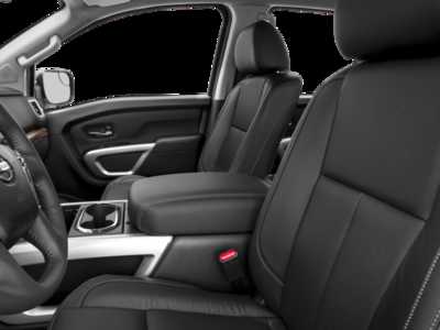 2017 Nissan Titan, $24995.0. Photo 6