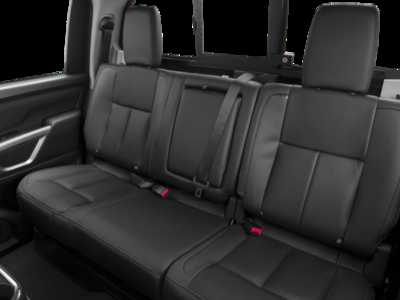 2017 Nissan Titan, $24995.0. Photo 9