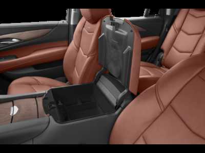 2020 Cadillac Escalade, $43995.0. Photo 10