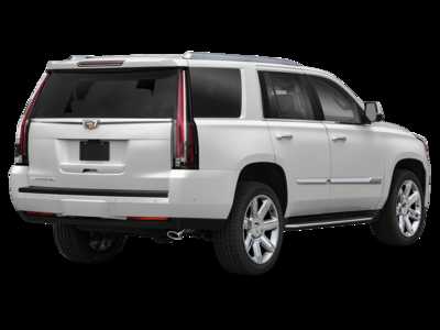 2020 Cadillac Escalade, $43995.0. Photo 2