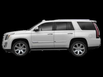 2020 Cadillac Escalade, $43995.0. Photo 3