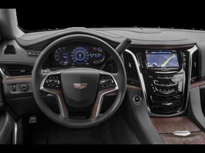 2020 Cadillac Escalade, $43995.0. Photo 4
