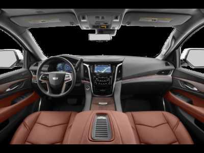 2020 Cadillac Escalade, $43995.0. Photo 5