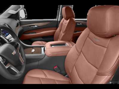 2020 Cadillac Escalade, $43995.0. Photo 6