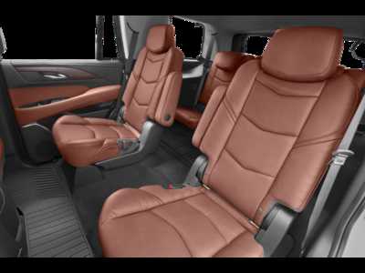 2020 Cadillac Escalade, $43995.0. Photo 9