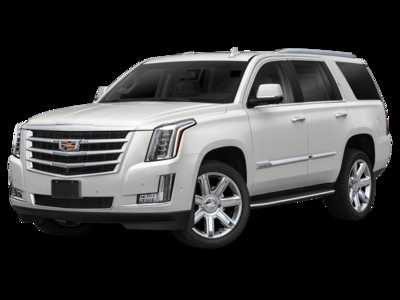 2020 Cadillac Escalade, $43995.0. Photo 1