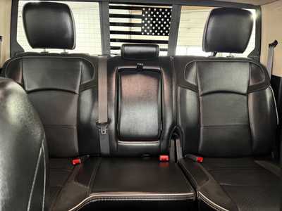 2022 RAM 2500 Crew Cab, $55995.0. Photo 12