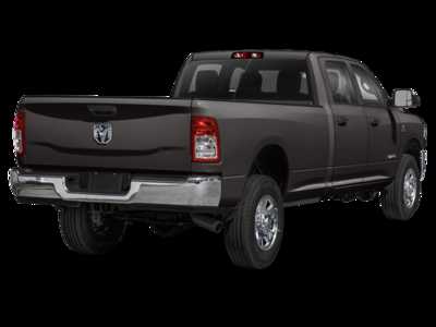 2022 RAM 2500 Crew Cab, $55995.0. Photo 2