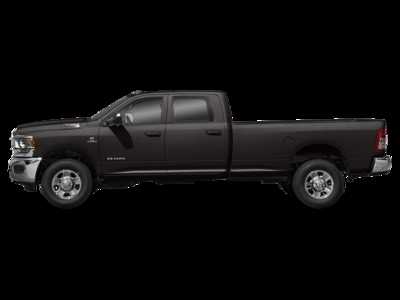2022 RAM 2500 Crew Cab, $55995.0. Photo 3