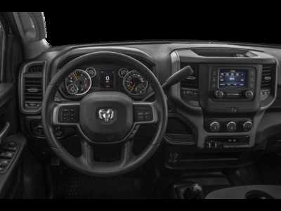 2022 RAM 2500 Crew Cab, $55995.0. Photo 4