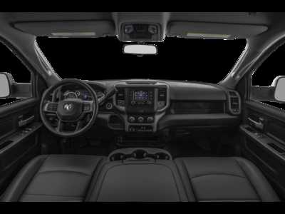 2022 RAM 2500 Crew Cab, $55995.0. Photo 5