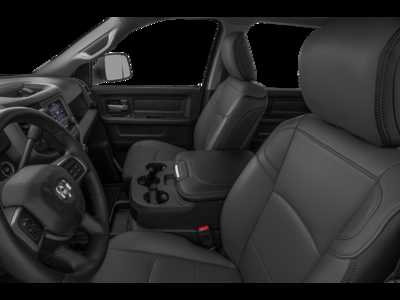 2022 RAM 2500 Crew Cab, $55995.0. Photo 6