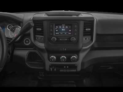 2022 RAM 2500 Crew Cab, $55995.0. Photo 7