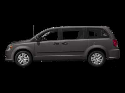 2018 Dodge Caravan, Grand, $16995.0. Photo 3