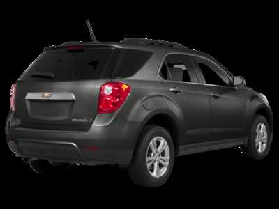 2015 Chevrolet Equinox, $5995.0. Photo 2