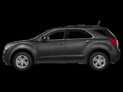2015 Chevrolet Equinox, $5995.0. Photo 3