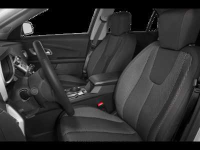 2015 Chevrolet Equinox, $5995.0. Photo 6