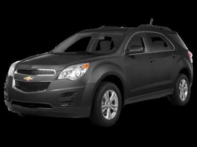 2015 Chevrolet Equinox, $5995.0. Photo 1