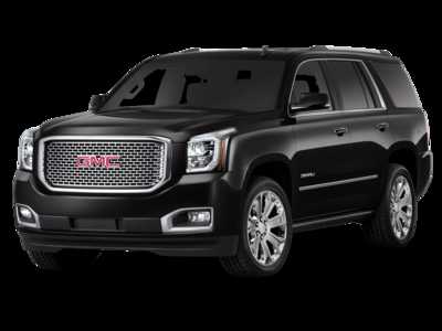 2015 GMC Yukon, $23995.0. Photo 1