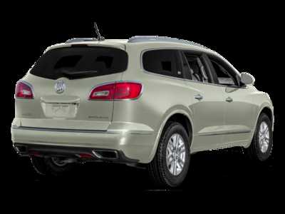 2017 Buick Enclave, $13995.0. Photo 2