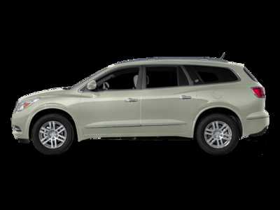 2017 Buick Enclave, $13995.0. Photo 3