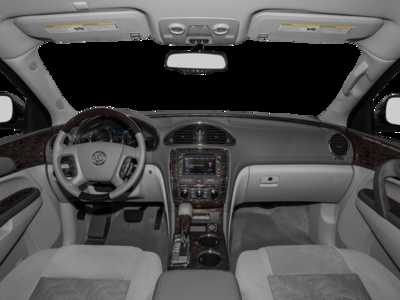 2017 Buick Enclave, $13995.0. Photo 5