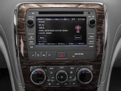 2017 Buick Enclave, $13995.0. Photo 7