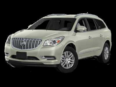 2017 Buick Enclave, $13995.0. Photo 1