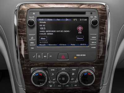 2017 Buick Enclave, $10995.0. Photo 7