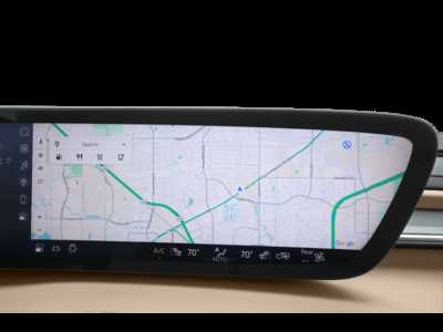 2025 Buick Enclave, $40995.0. Photo 12