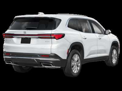 2025 Buick Enclave, $40995.0. Photo 2