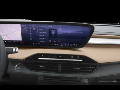 2025 Buick Enclave, $40995.0. Photo 7