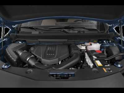 2025 Buick Enclave, $40995.0. Photo 8