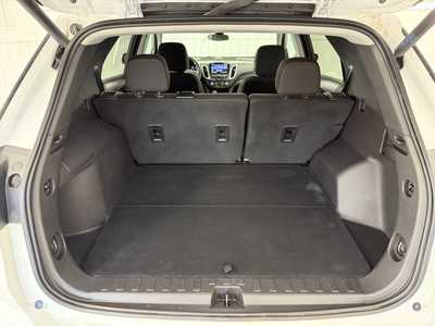 2022 Chevrolet Equinox, $24470.0. Photo 12
