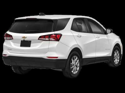 2022 Chevrolet Equinox, $24995.0. Photo 2