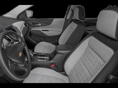 2022 Chevrolet Equinox, $24995.0. Photo 6