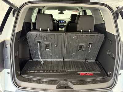 2023 GMC Acadia, $33270.0. Photo 12