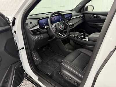 2025 Buick Enclave, $44995.0. Photo 10