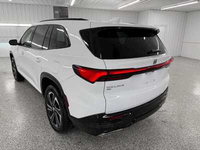 2025 Buick Enclave, $44995.0. Photo 3